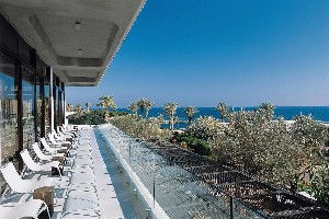 Hotel ALMYRA wakacje