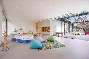 Hotel ALMYRA wakacje