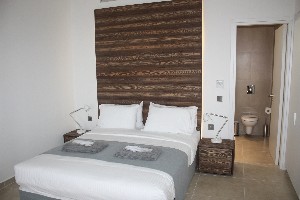 One Bedroom superior suite sea view