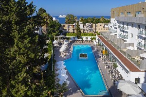 Hotel ANEMI HOTEL & SUITES wakacje