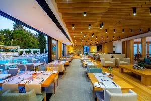 Hotel ANEMI HOTEL & SUITES wakacje