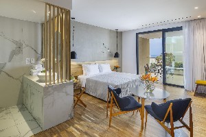 Hotel ANEMI HOTEL & SUITES wakacje