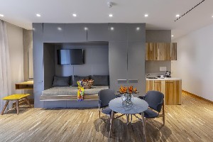 Hotel ANEMI HOTEL & SUITES wakacje