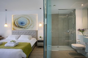 Hotel ANEMI HOTEL & SUITES wakacje