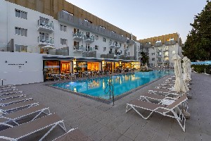 Hotel ANEMI HOTEL & SUITES wakacje