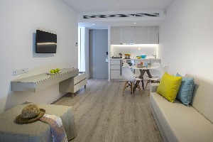 Hotel ANEMI HOTEL & SUITES wakacje