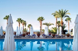 Hotel ANNABELLE wakacje