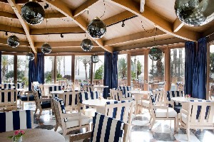 Hotel ANNABELLE wakacje