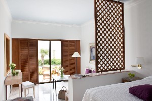 Hotel ANNABELLE wakacje