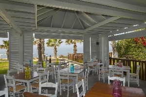 Hotel AQUAMARE BEACH HOTEL & SPA wakacje