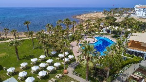 Hotel AQUAMARE BEACH HOTEL & SPA wakacje