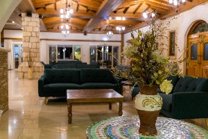 Hotel ATLANTICA AKTEON HOLIDAY VILLAGE wakacje