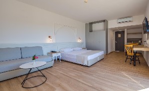 Hotel ATLANTICA AKTEON HOLIDAY VILLAGE wakacje