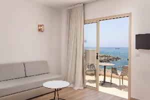 Hotel ATLANTICA AKTEON HOLIDAY VILLAGE wakacje