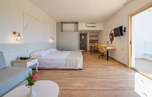 Hotel ATLANTICA AKTEON HOLIDAY VILLAGE wakacje