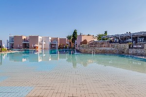 Hotel ATLANTICA AKTEON HOLIDAY VILLAGE wakacje