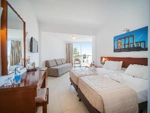 Hotel AVLIDA wakacje
