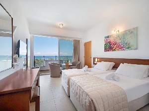 Hotel AVLIDA wakacje