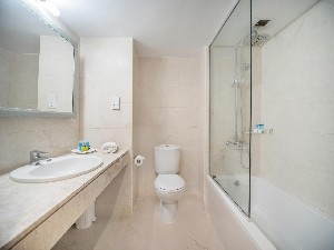 Hotel AVLIDA wakacje
