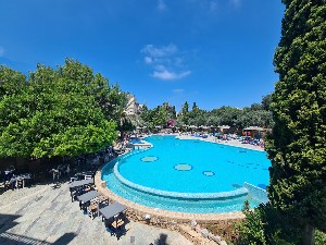 Hotel BASILICA HOLIDAY RESORT wakacje
