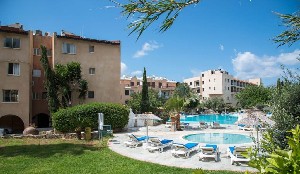 Hotel BASILICA HOLIDAY RESORT wakacje