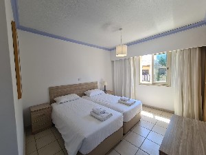 Hotel BASILICA HOLIDAY RESORT wakacje