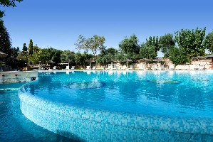 Hotel BASILICA HOLIDAY RESORT wakacje