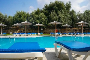 Hotel BASILICA HOLIDAY RESORT wakacje