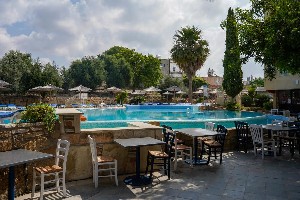 Hotel BASILICA HOLIDAY RESORT wakacje