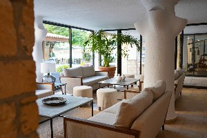 Hotel BASILICA HOLIDAY RESORT wakacje