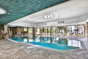 Hotel CORAL BEACH wakacje