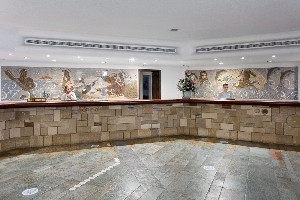 Hotel CORAL BEACH wakacje