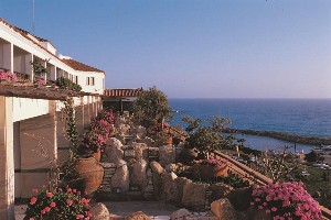 Hotel CORAL BEACH wakacje