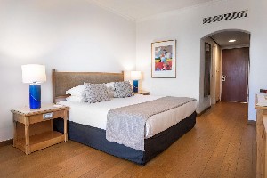 Hotel CORAL BEACH wakacje