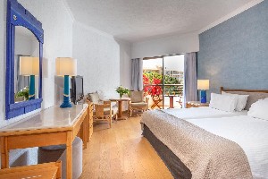 Hotel CORAL BEACH wakacje