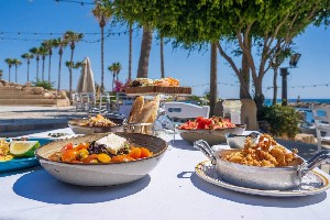 Hotel CORAL BEACH wakacje