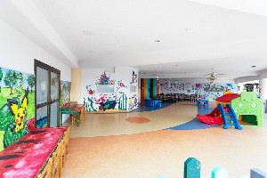 Hotel CORAL BEACH wakacje