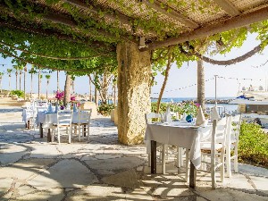 Hotel CORAL BEACH wakacje