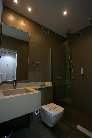 Room bath