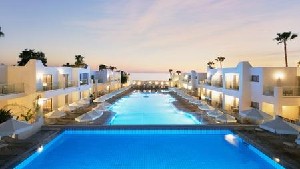 Hotel ELENI HOLIDAY RESORT wakacje