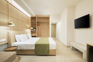 Hotel ELENI HOLIDAY RESORT wakacje