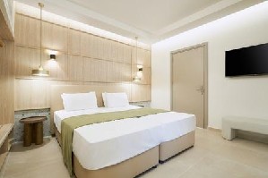 Hotel ELENI HOLIDAY RESORT wakacje