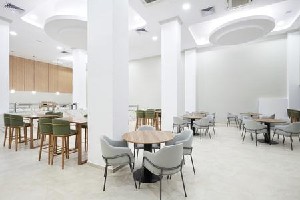 Hotel ELENI HOLIDAY RESORT wakacje