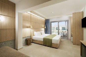 Hotel ELENI HOLIDAY RESORT wakacje