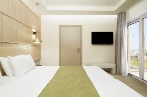 Hotel ELENI HOLIDAY RESORT wakacje