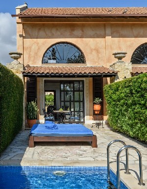 Hotel ELYSIUM wakacje