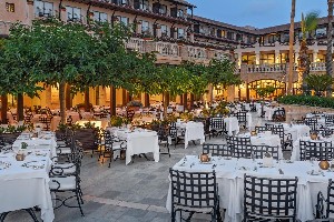 Hotel ELYSIUM wakacje