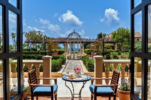 Hotel ELYSIUM wakacje