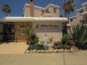Hotel HILLTOP GARDENS wakacje