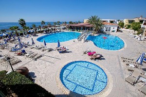 Hotel KEFALOS BEACH TOURIST VILLAGE wakacje